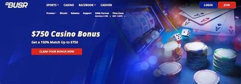 Busr casino online